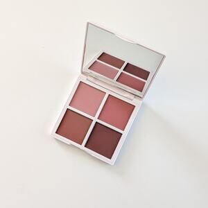 Lithe Sunset Face Palette (full size)